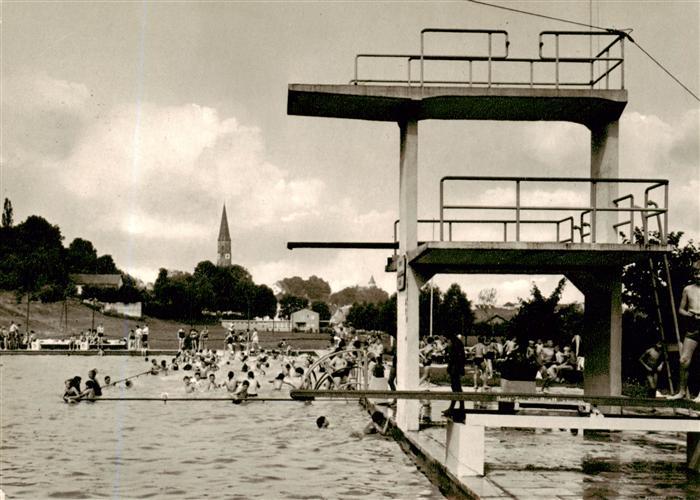 Dingolfing Schwimmbad