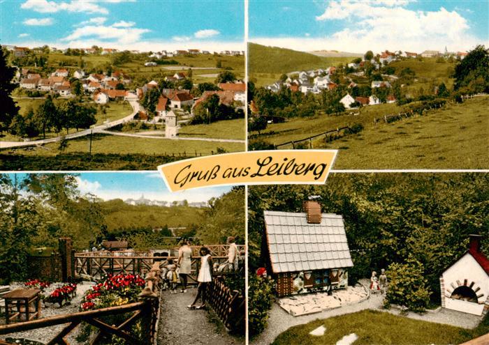 Leiberg Bad Wuennenberg Panorama Maerchenwald Details