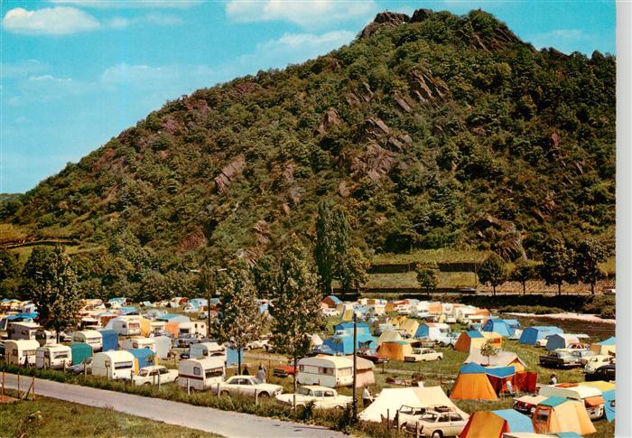 Altenahr Campingplatz