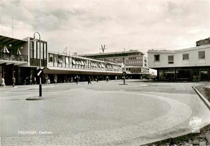 Vaellingby Sweden Centrum