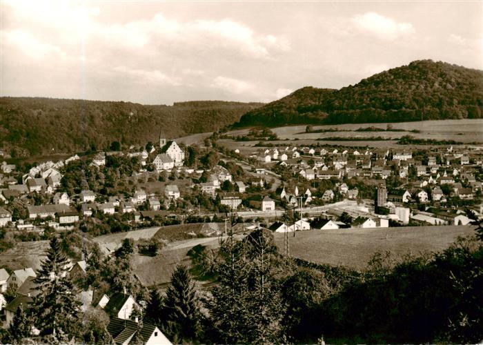 Unterkochen Panorama