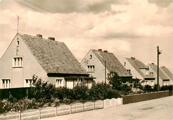 Sanitz Rostock Siedlung