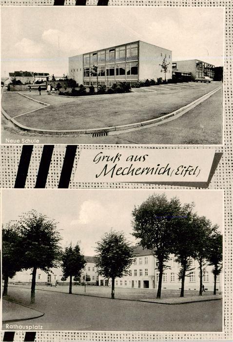 Mechernich Zigarenhaus Laufs