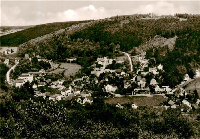 Rod Weil Weilrod Taunus Fliegeraufnahme