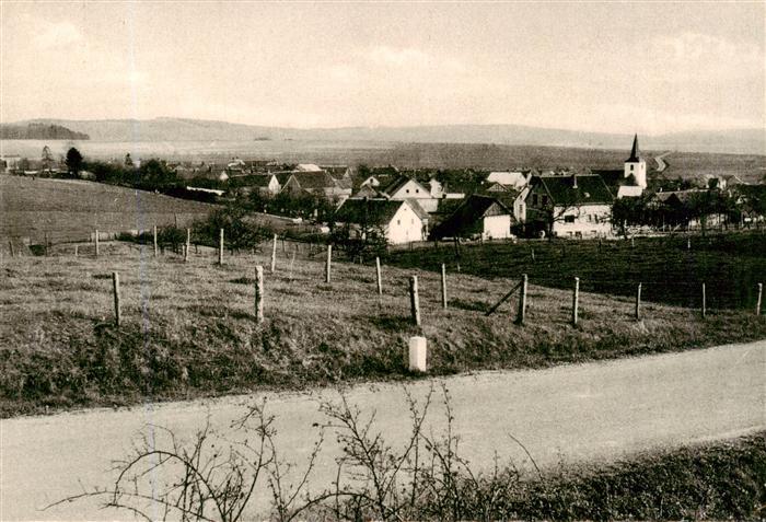 Lommersdorf Panorama