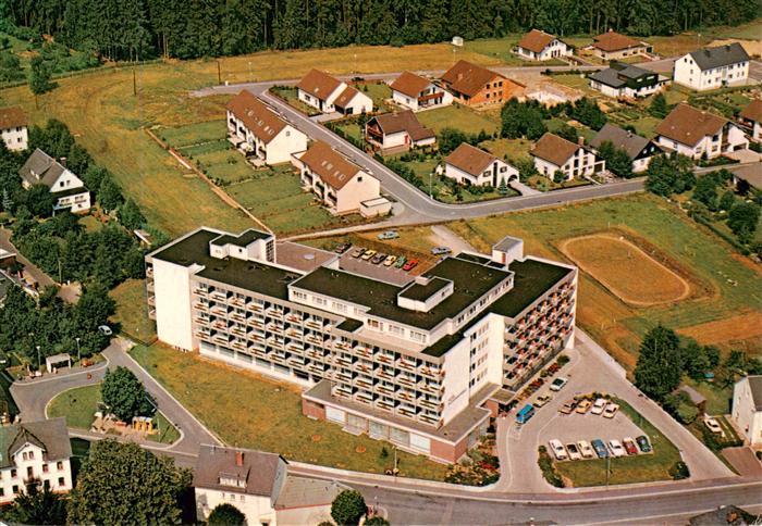 Bad Alexandersbad Hotel Alexandersbad im Fichtelgebirge