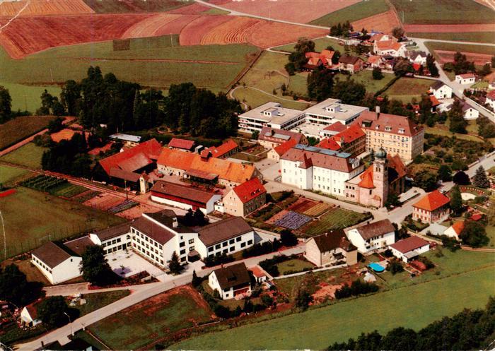 Hilpoltstein Mittelfranken Gehoerlosenheim Zell