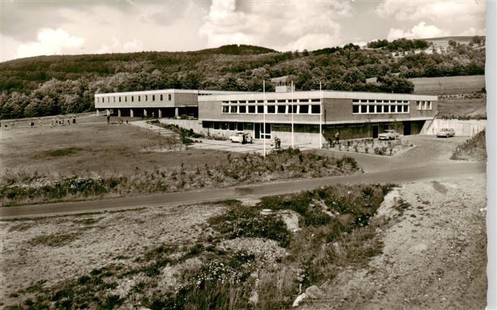 Hilders Rhoen Haus der Jugend