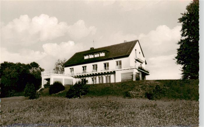 Breitbrunn Ammersee Erholungsheim Breitbrunn