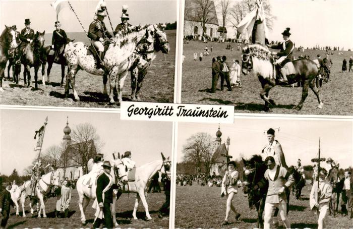 Traunstein Oberbayern Georgiritt Traunstein Details