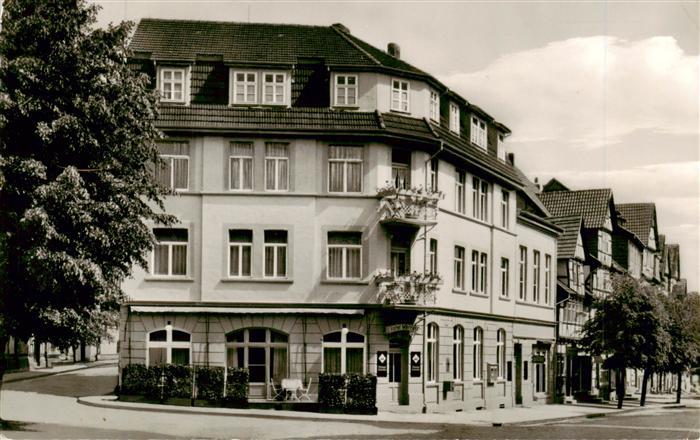 Bad Sooden-Allendorf Hotel Werratal