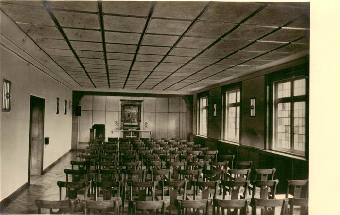 Weende Goettingen Tagungsraum