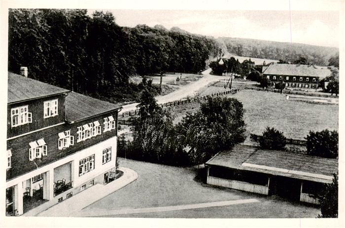 Langeleben Elm Waldwirtschaft