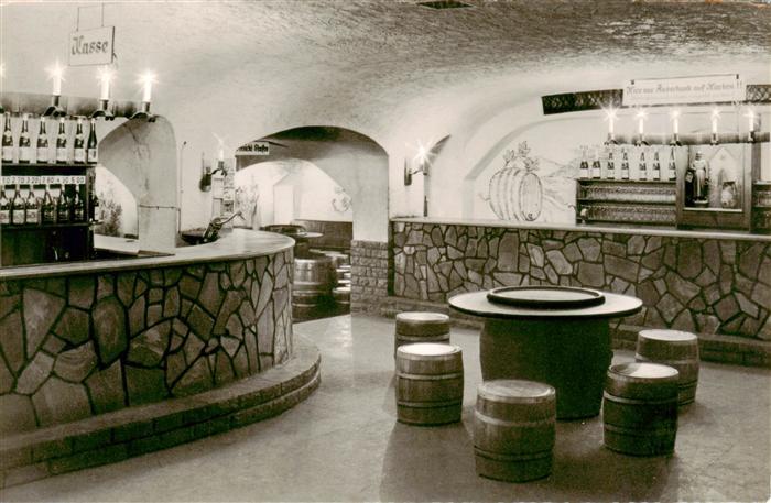 Mayschoss Ahr Mayschosser Winzer-Verein aelteste und groesste Winzer-Genossensch