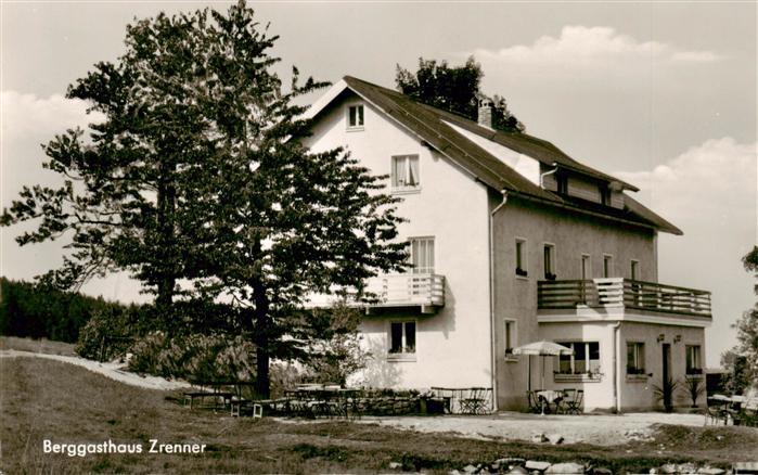 Pfaben Steinwald Erbendorf Bayern Berggasthaus Zrenner