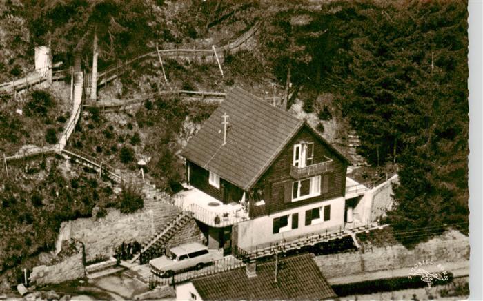 Eiterbach Heiligkreuzsteinach Original Norwegerhaus