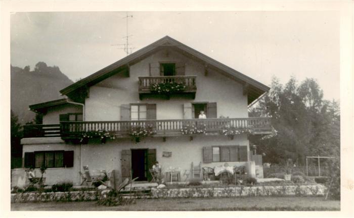 Oberaudorf Inn Gaestehaus Pension