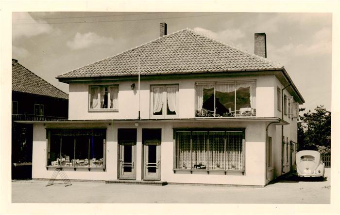 Hagen Westfalen Ladengeschaeft