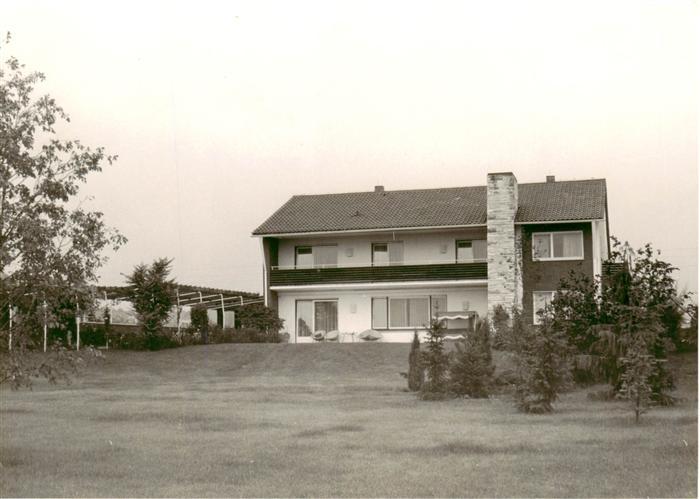 Pleidelsheim Pension