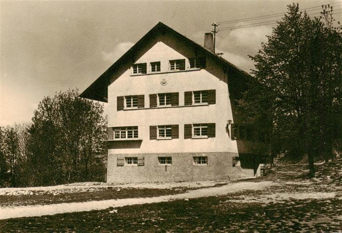 Heubach  Wuerttemberg Gasthaus