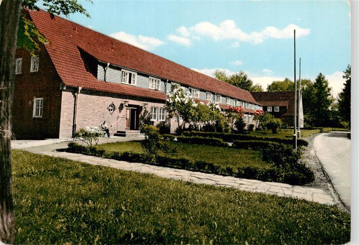 Horst Mariental Altersheim