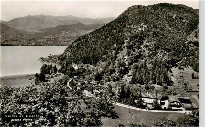 Casoro TI presso Figino