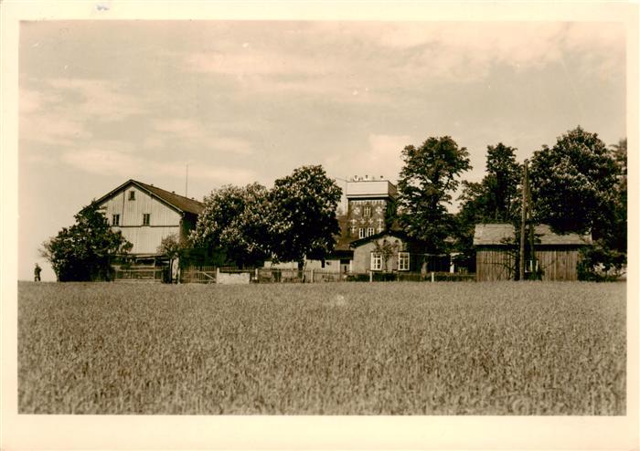Passendorf Gaststaette Zum Lerchenberg