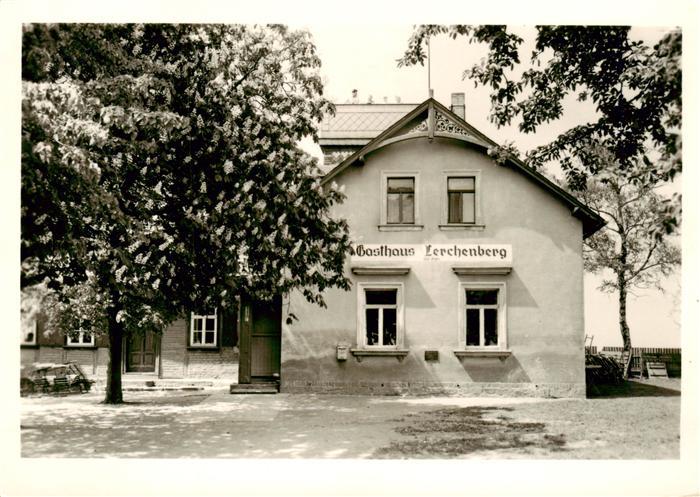 Boernchen Bannewitz Gasthaus Lerchenberg