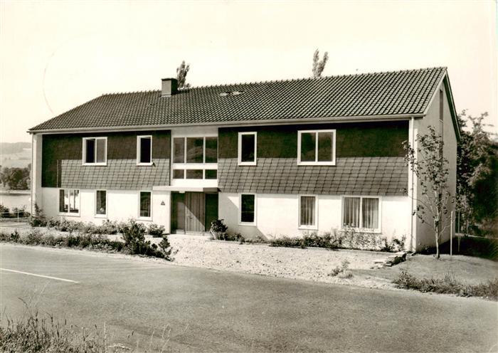 Stein Rhein SH Jugendherberge