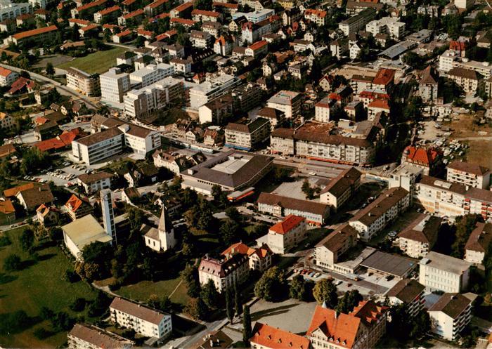 Altstetten  Zuerich ZH Fliegeraufnahme