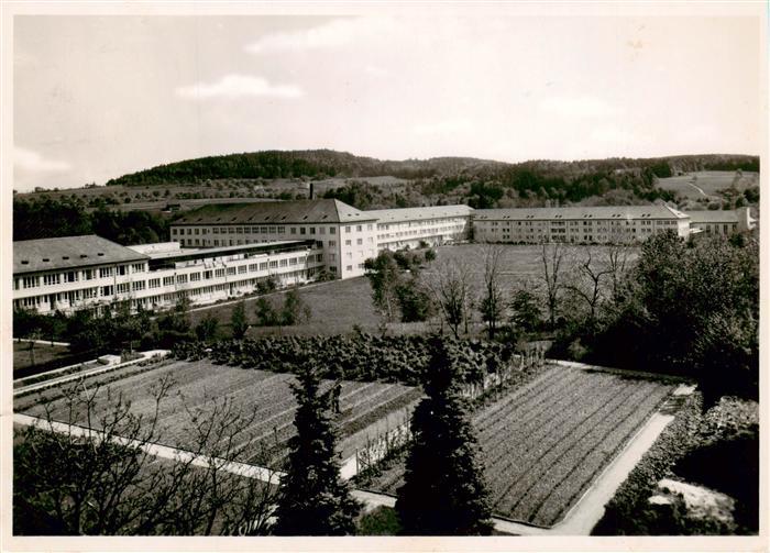 Zollikerberg ZH Kranken und Diakonissenanstalt Neumuenster