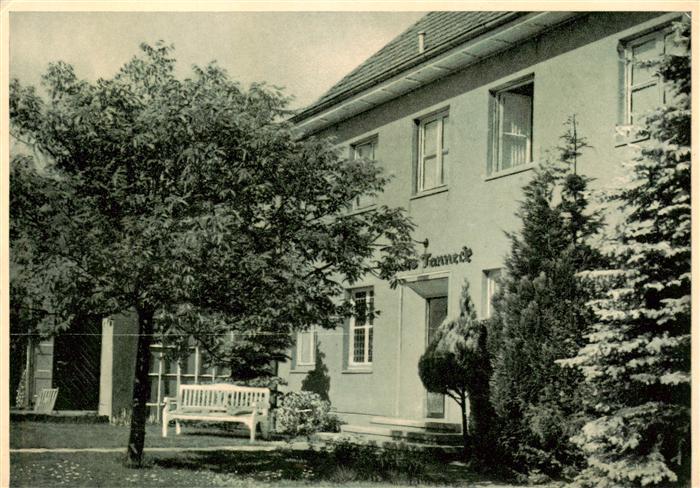 Dersau Haus Tanneck Luftkurort am Grossen Ploener See
