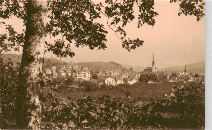 Degersheim  SG Panorama