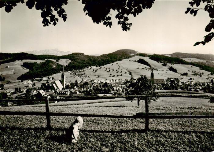 Degersheim  SG Panorama