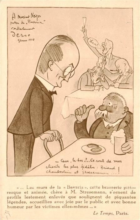 Geneve GE Voelkerbunds-Kneippe Kuenstlerkarte