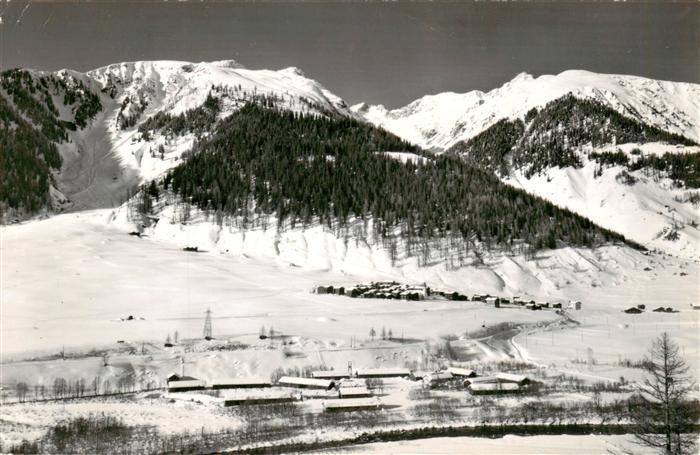 Gluringen Goms VS Ftablager Gluringen