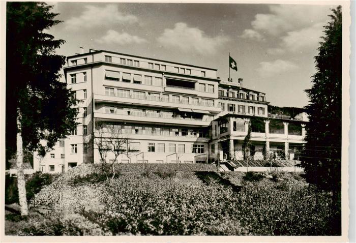 Zug  ZG Klinik Liebfrauenhof