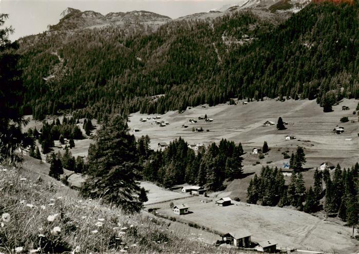 Vaettis SG Kunkelsdoerfli