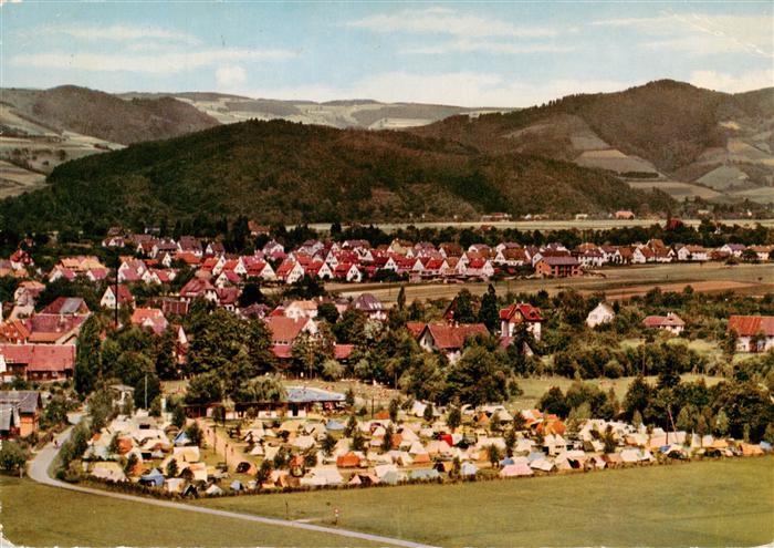 Kirchzarten Camping Platz Kirchzarten