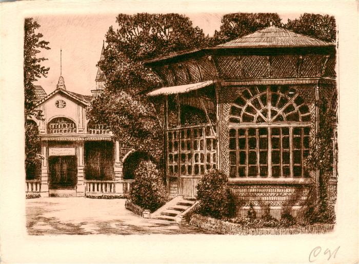 Piestany Pistian Poestyen SK Musikpavillon