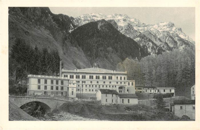 Dangio-Torre Val Blenio TI Chocolat Cima Norma S.A.