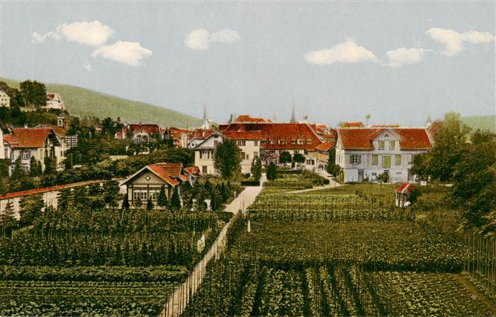 Sarnen OW Frauenkloster