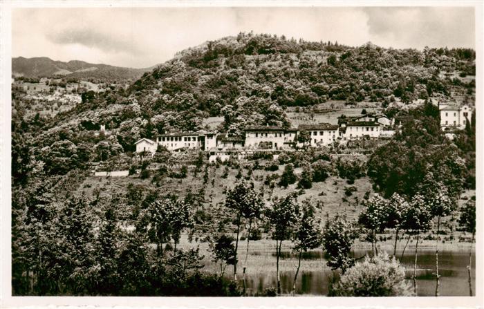 Muzzano TI e Laghetto