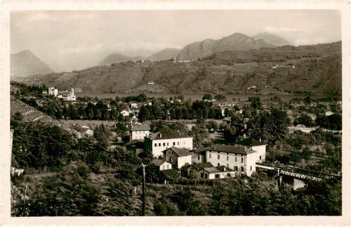 Magliaso TI e Magliasina