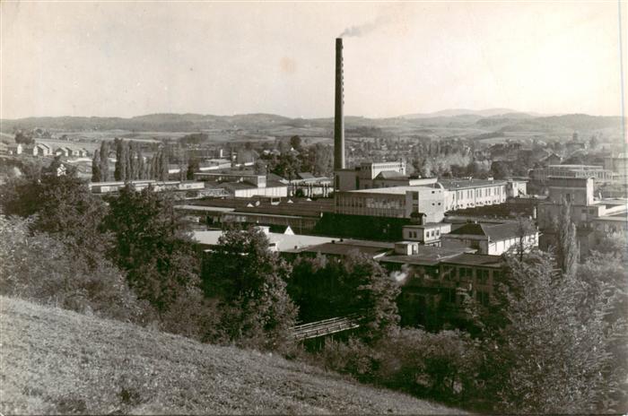 Duga Resa Croatia Panorama