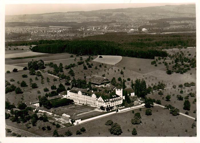 Cham  ZG Schwestern Institut und Toechter Pensionat