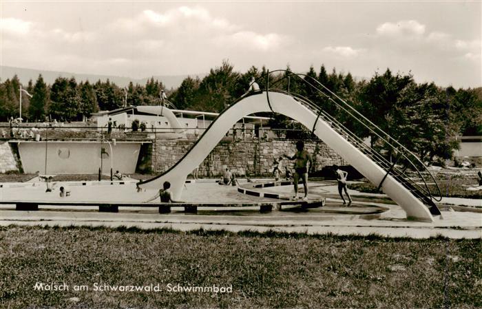 Malsch Karlsruhe Schwimmbad