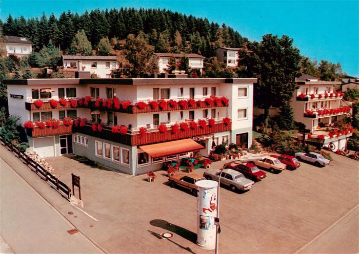 Gudenhagen Hotel Restaurant Café Zum Ruebezahl