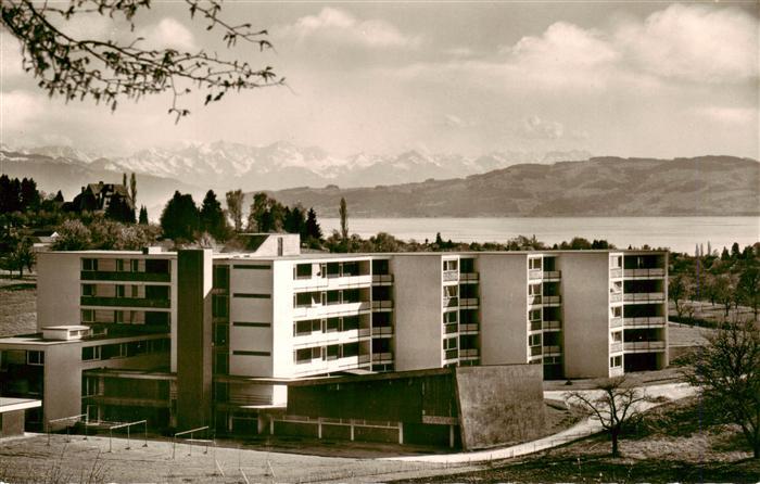 Kressbronn Bodensee Altersheim St Konrad