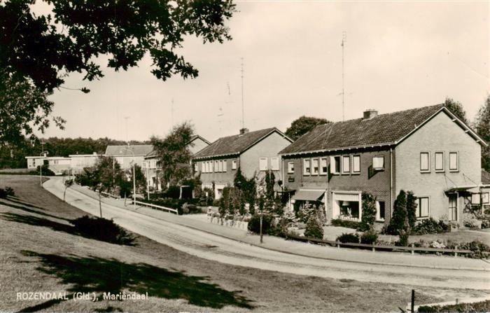 Rozendaal Rosendael Gelderland NL Mariendaal